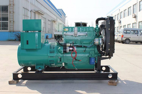 神木小型柴油发电机 神木小型柴油发电机