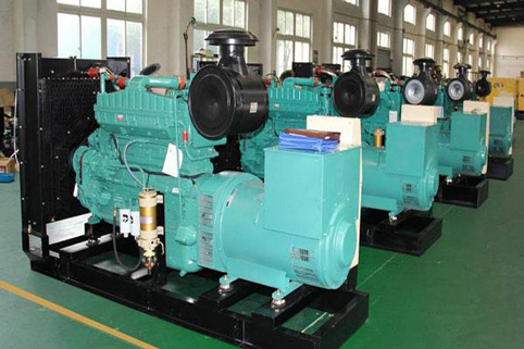 神木小型柴油发电机 神木小型柴油发电机