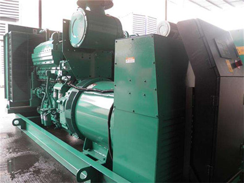 神木柴油发电机 神木柴油发电机