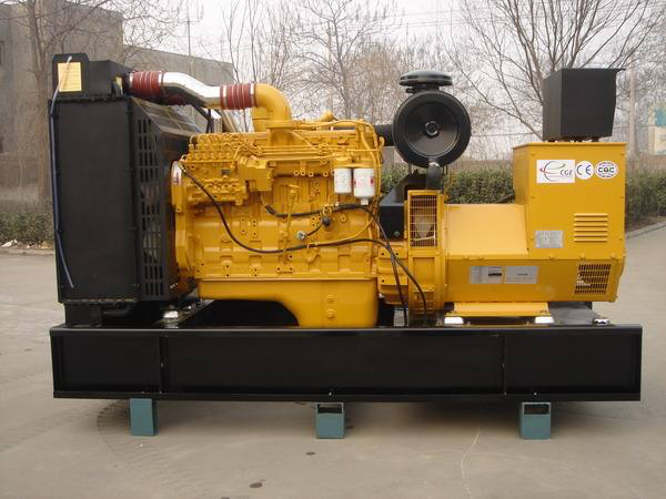 神木发电机出租 神木发电机出租
