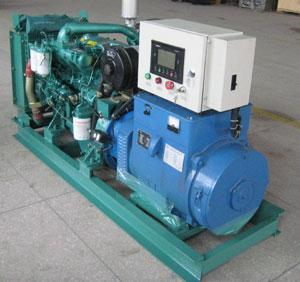 神木发电机出租 神木发电机出租