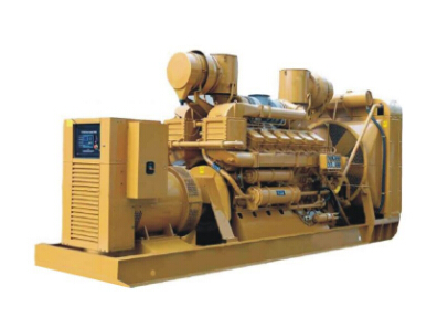 神木发电机出租