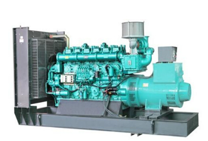 神木发电机出租